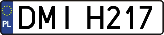 DMIH217