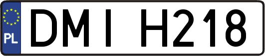 DMIH218