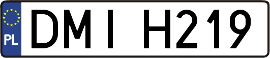 DMIH219