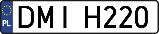 DMIH220