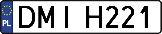 DMIH221