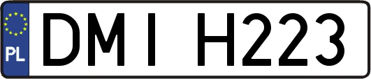 DMIH223