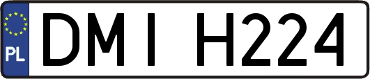 DMIH224