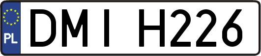 DMIH226