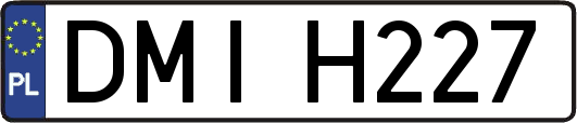 DMIH227