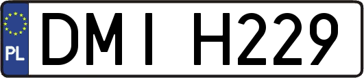 DMIH229