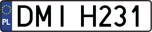 DMIH231