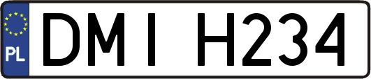 DMIH234