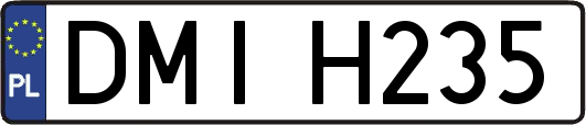 DMIH235