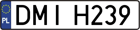 DMIH239