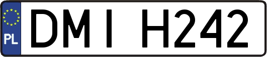 DMIH242