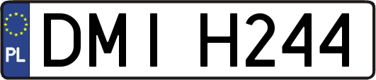DMIH244