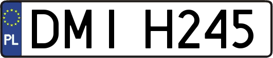 DMIH245