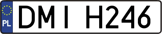 DMIH246