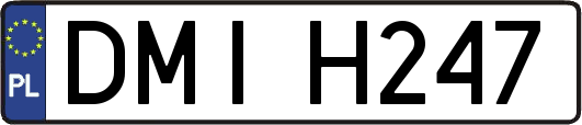 DMIH247