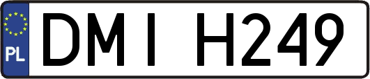 DMIH249