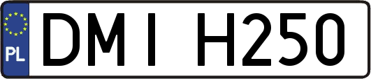DMIH250