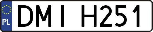 DMIH251