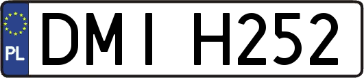 DMIH252
