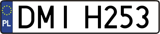 DMIH253