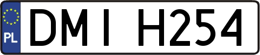 DMIH254