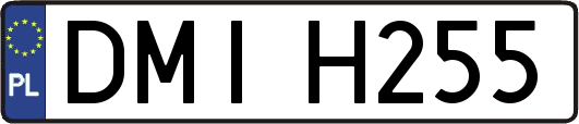 DMIH255