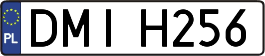 DMIH256