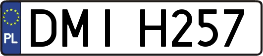 DMIH257