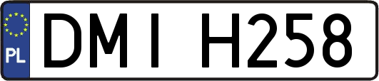 DMIH258
