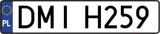 DMIH259