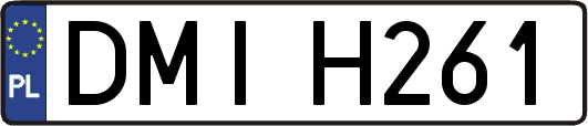 DMIH261