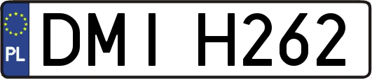 DMIH262