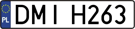 DMIH263