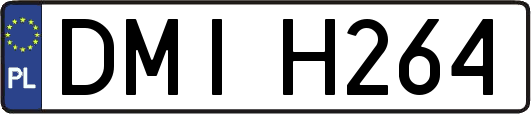 DMIH264