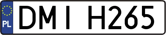 DMIH265