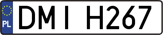 DMIH267