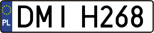 DMIH268