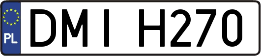 DMIH270