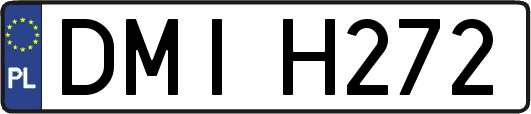 DMIH272