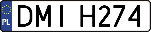 DMIH274