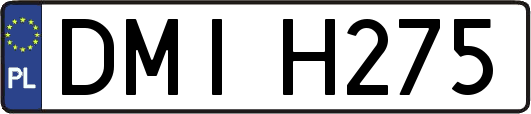 DMIH275