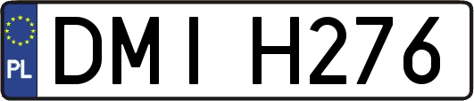 DMIH276