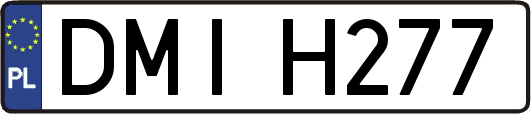 DMIH277