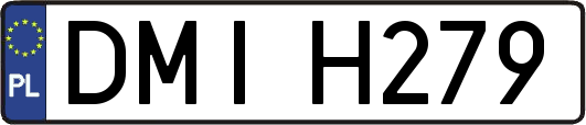 DMIH279