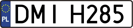 DMIH285