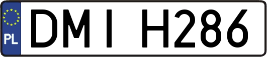 DMIH286