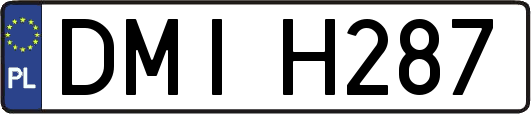DMIH287