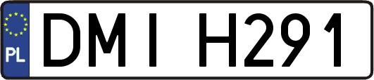 DMIH291