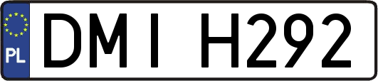 DMIH292