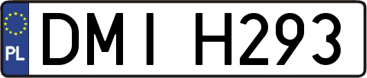 DMIH293